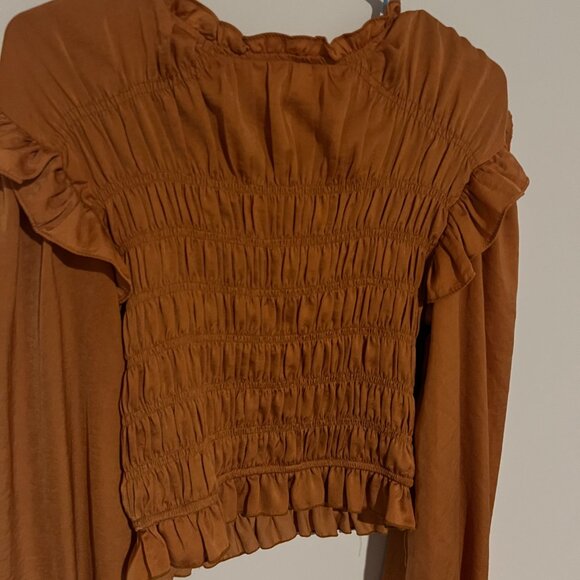 Impressions medium blouse - Picture 5 of 8